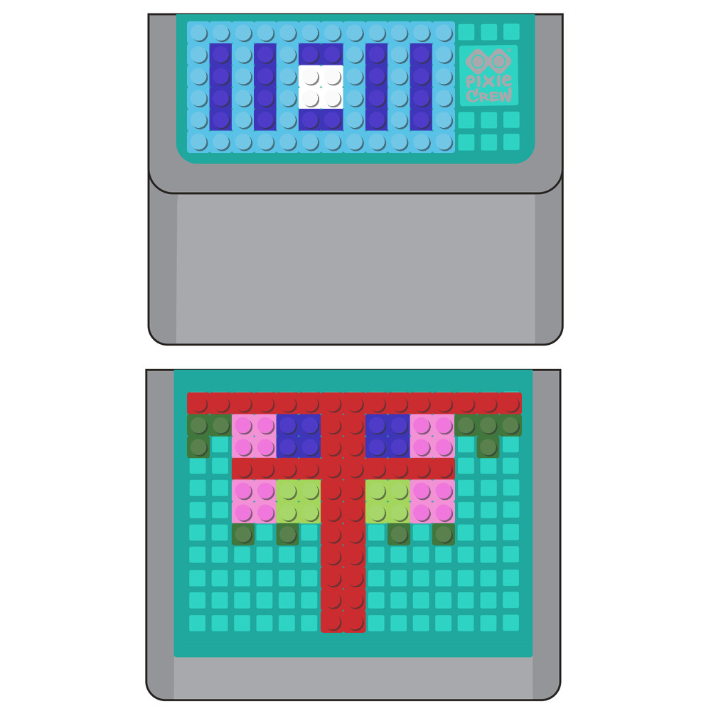 Large 14671aztgluxfsejdhwnmkico