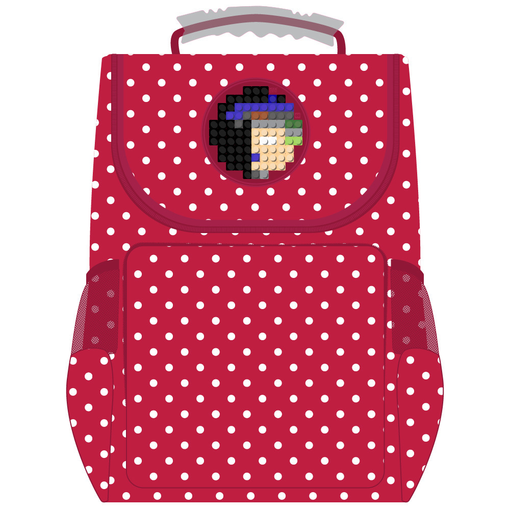 Large 15226qpvjsdugoxliznyrbmfw