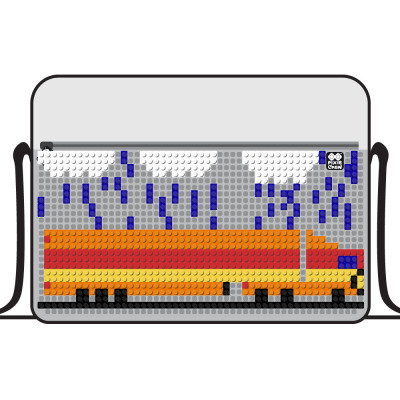 Thumb 15421rzvpjqnuiodekcxwlmts