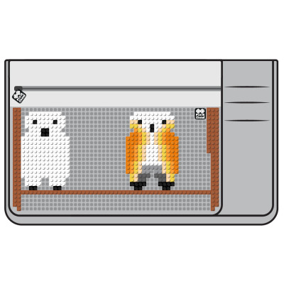 Thumb 15427foxphymusbwlragnicdv