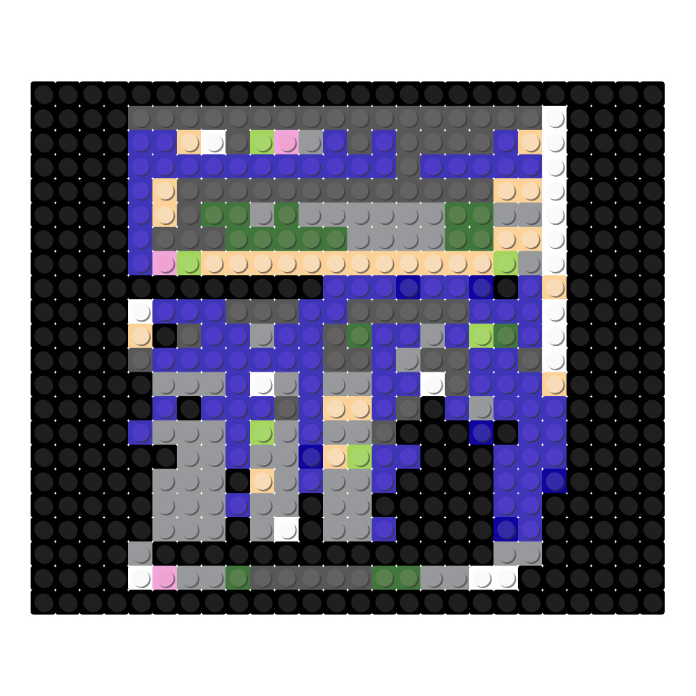 Large 18016ivstpdnbekaqwmcjyrgx