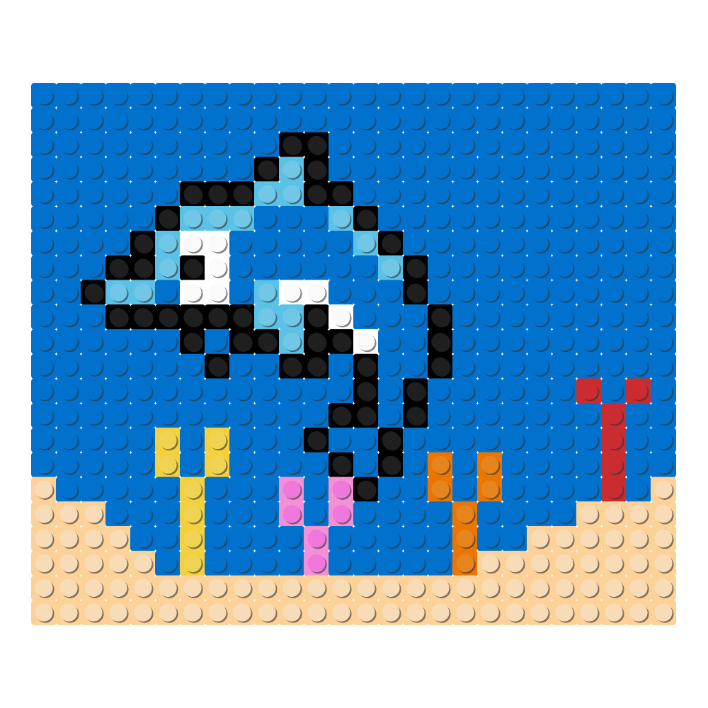 Large 16203vjywtuzsfrmqdnghbalc