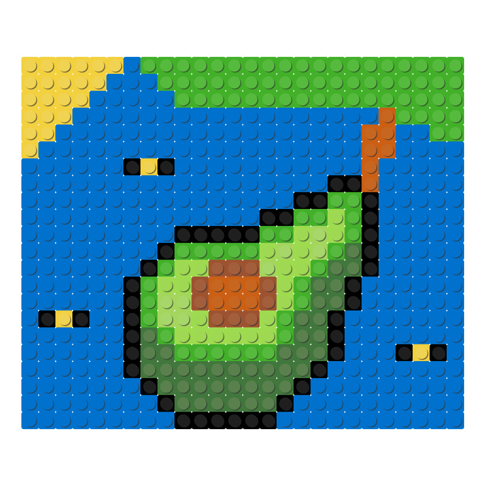 Large 16206eowgshzylcqknxujampi