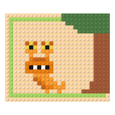 Thumb 18008jponybeuhvsifklctxdw