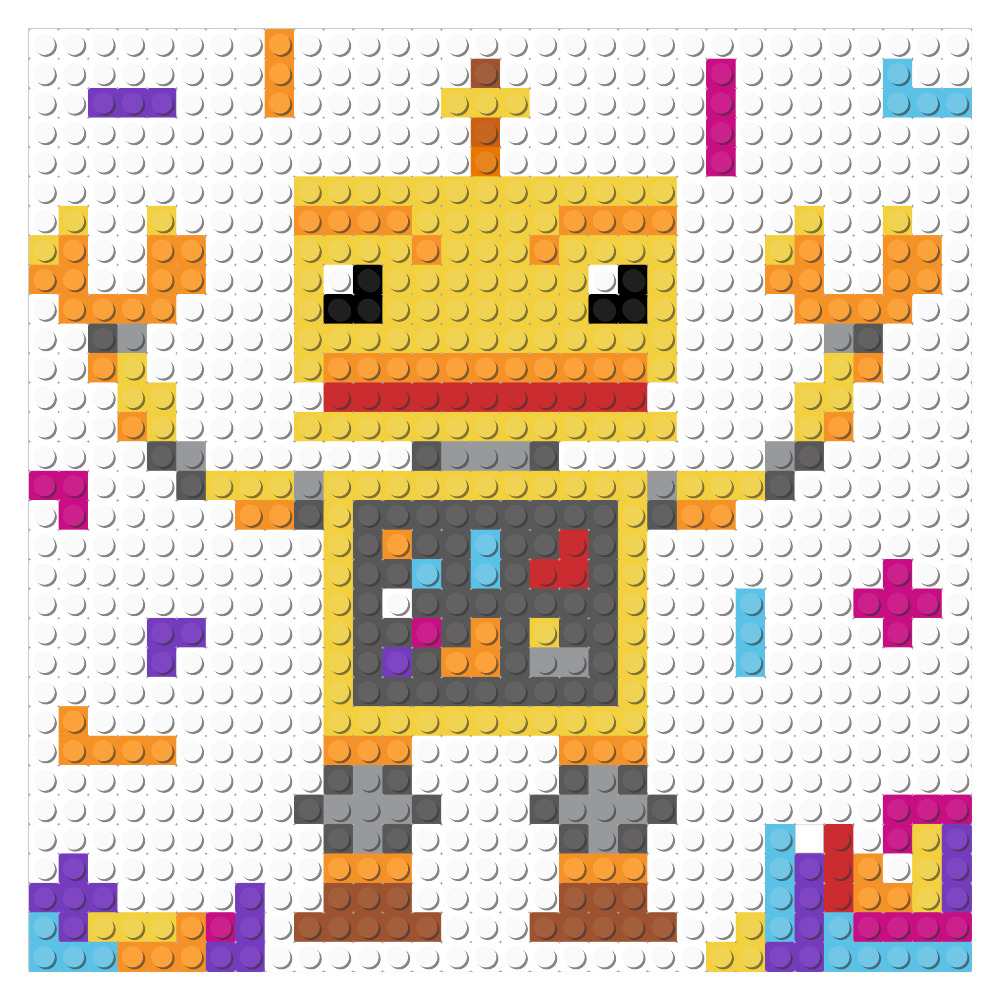 Large 17222ywzmgvtahbefkjixpcsr