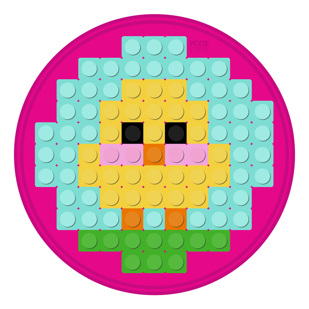 Large 17859ygrxqabzkcvujhmipdts